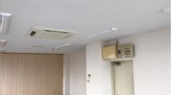 早稲田ビル3-A内装６20171030